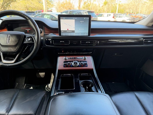 2023 Lincoln Aviator - Photo 15