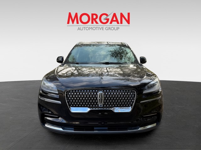 2023 Lincoln Aviator - Photo 3