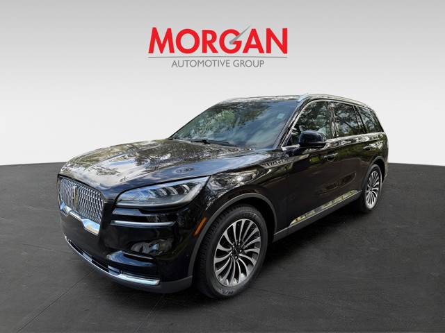 2023 Lincoln Aviator - Photo 2