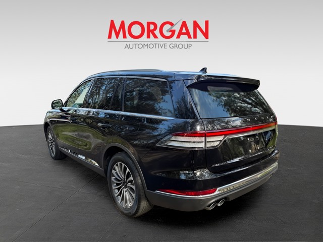 2023 Lincoln Aviator - Photo 4