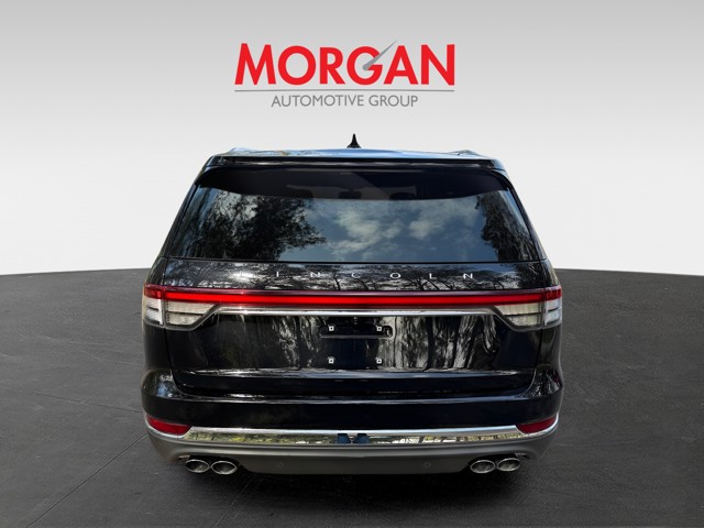 2023 Lincoln Aviator - Photo 6