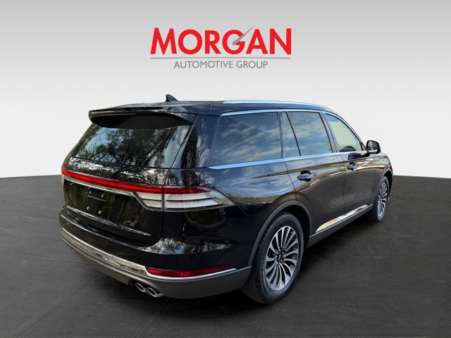 2023 Lincoln Aviator - Photo 5