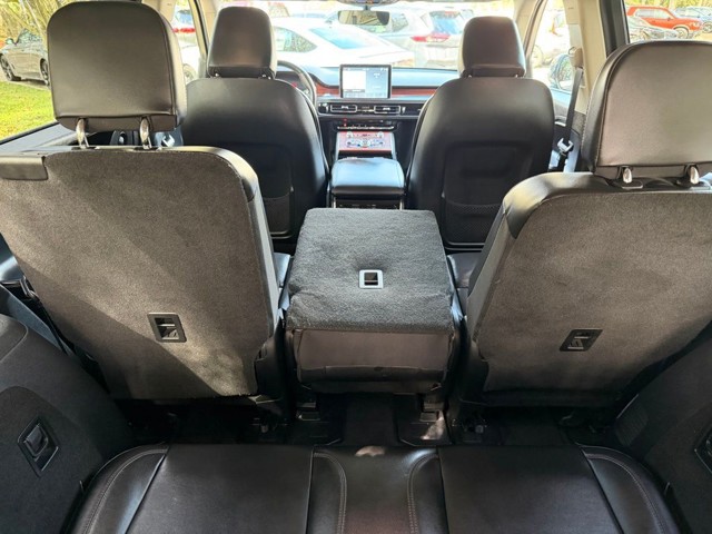 2023 Lincoln Aviator - Photo 8