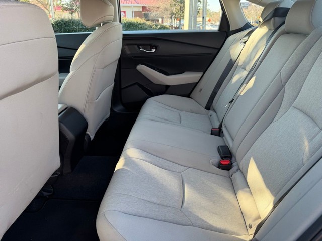 2023 Honda Accord - Photo 11