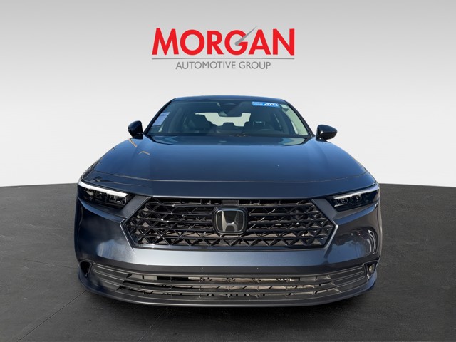 2023 Honda Accord - Photo 3