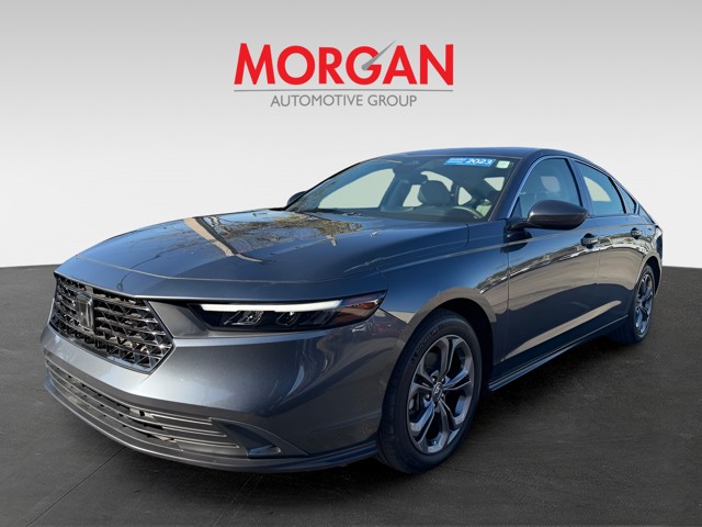 2023 Honda Accord - Photo 2