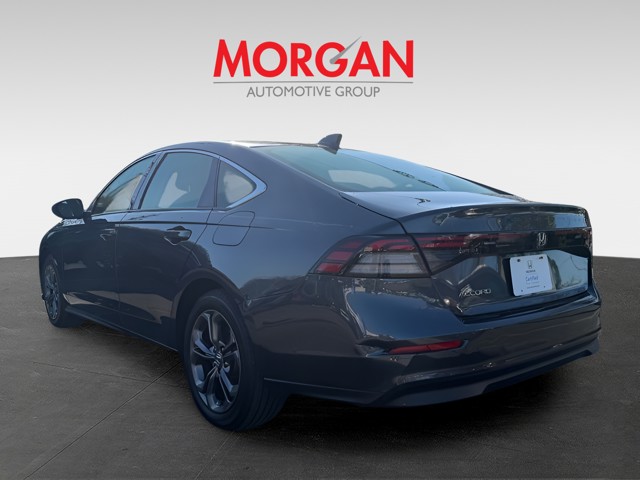 2023 Honda Accord - Photo 4