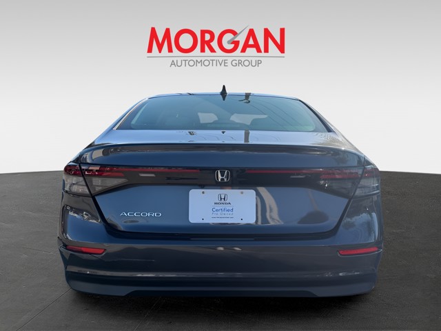 2023 Honda Accord - Photo 6