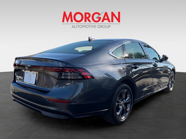 2023 Honda Accord - Photo 5