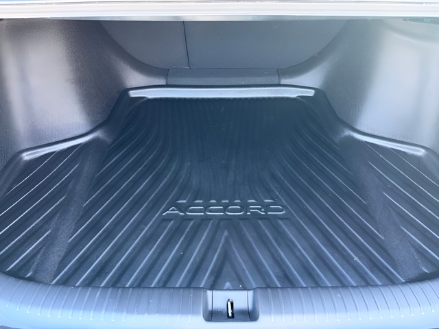 2023 Honda Accord - Photo 7