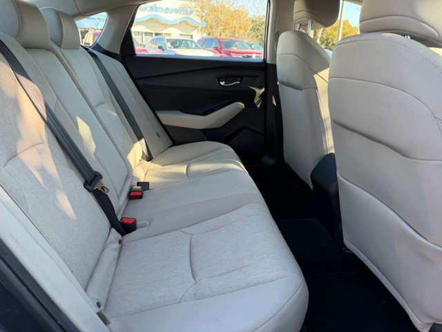 2023 Honda Accord - Photo 8