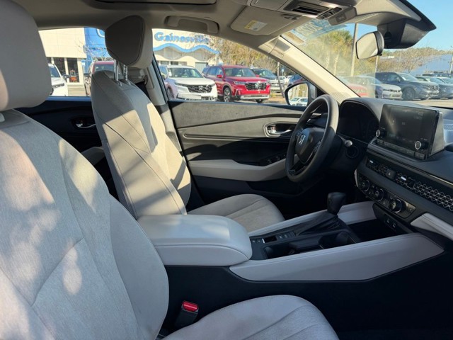 2023 Honda Accord - Photo 9