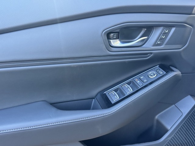 2025 Honda Accord Hybrid - Photo 12