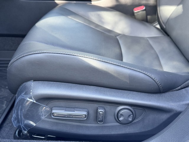 2025 Honda Accord Hybrid - Photo 13