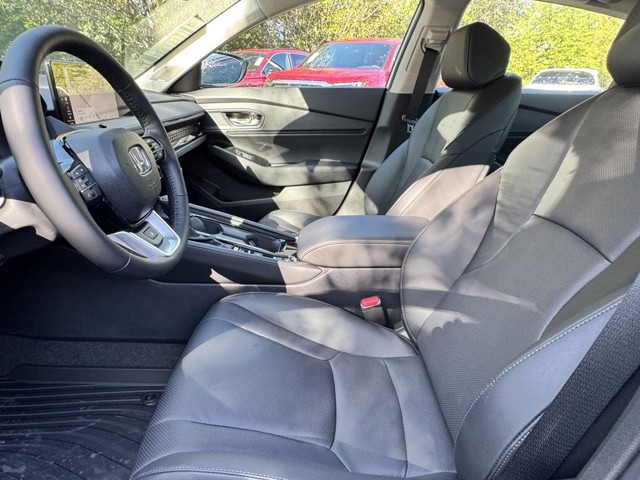 2025 Honda Accord Hybrid - Photo 14