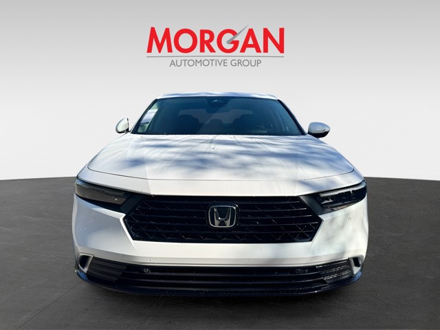 2025 Honda Accord Hybrid - Photo 3