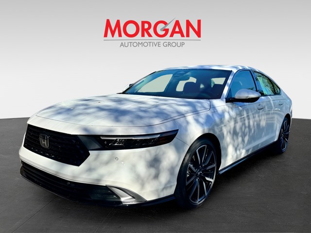 2025 Honda Accord Hybrid - Photo 2