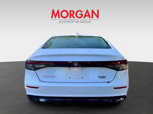 2025 Honda Accord Hybrid - Photo 6