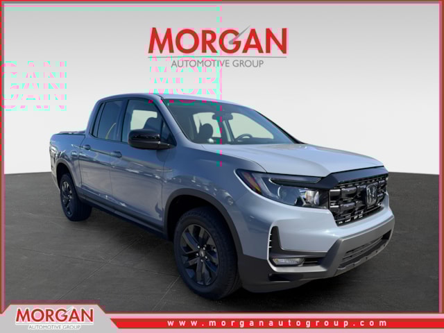 2026 Honda Ridgeline Sport's photo