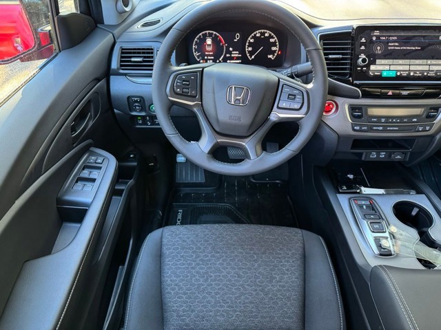 2025 Honda Ridgeline - Photo 10