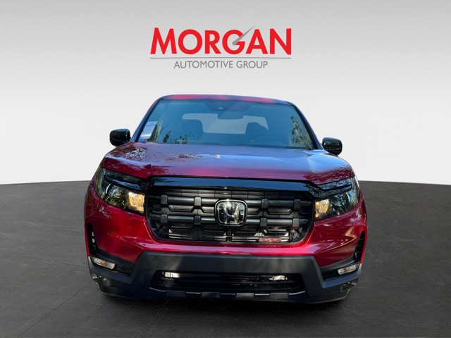 2025 Honda Ridgeline - Photo 3