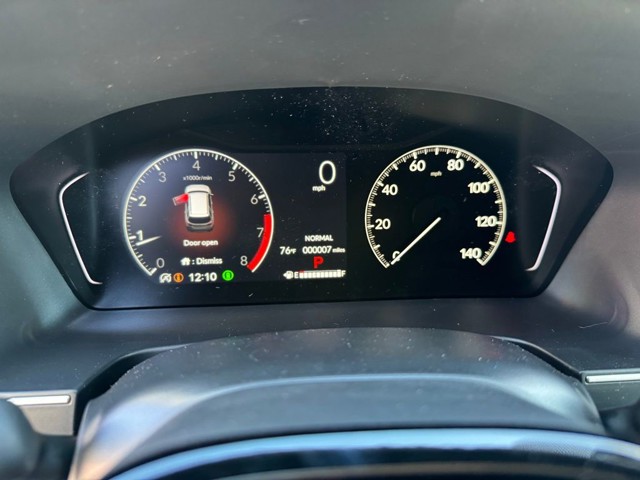 2025 Honda Pilot - Photo 14