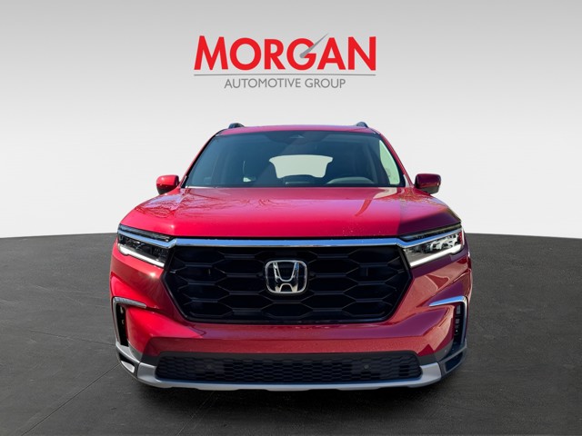 2025 Honda Pilot - Photo 3