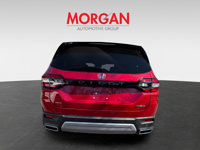 2025 Honda Pilot - Photo 6