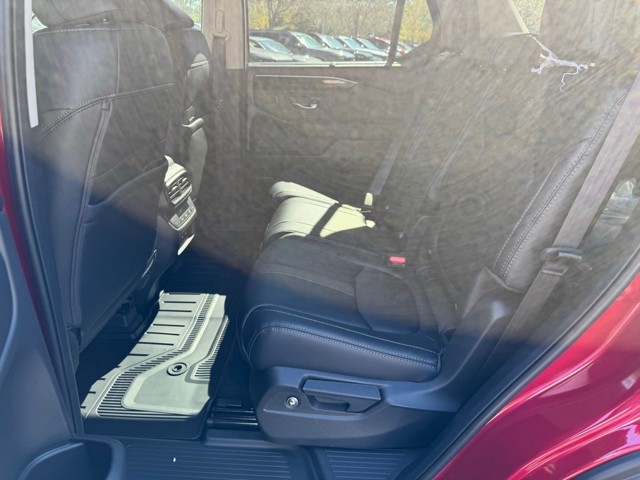 2025 Honda Pilot - Photo 7