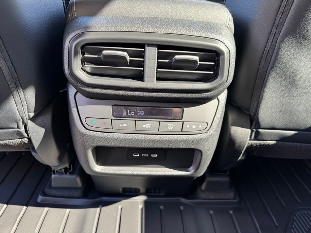 2025 Honda Pilot - Photo 8