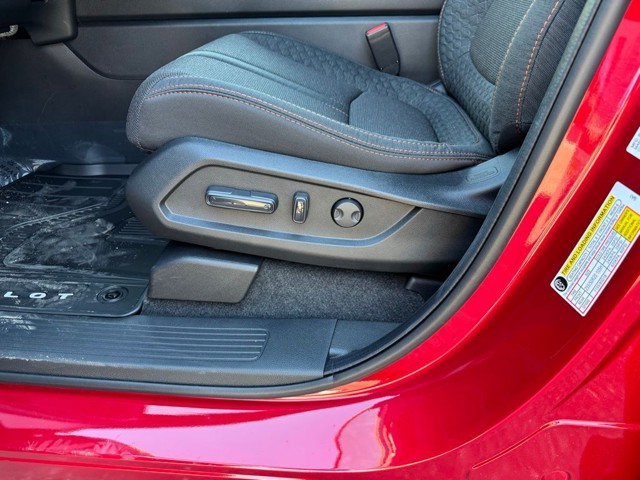 2025 Honda Pilot - Photo 10