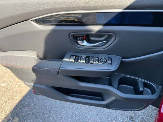 2025 Honda Pilot - Photo 11