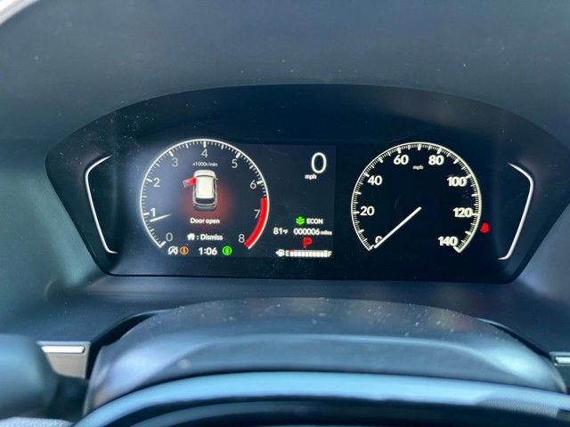 2025 Honda Pilot - Photo 13