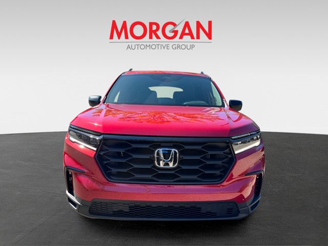 2025 Honda Pilot - Photo 3
