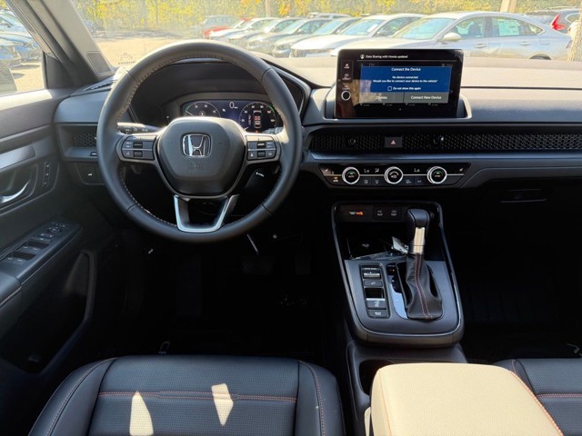 2026 Honda CR-V Hybrid - Photo 10