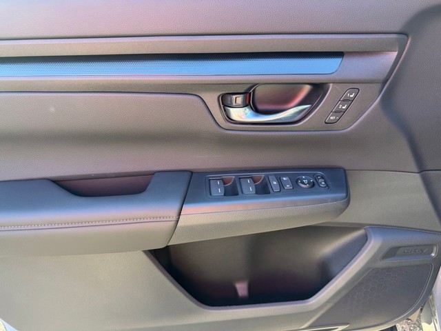 2026 Honda CR-V Hybrid - Photo 12