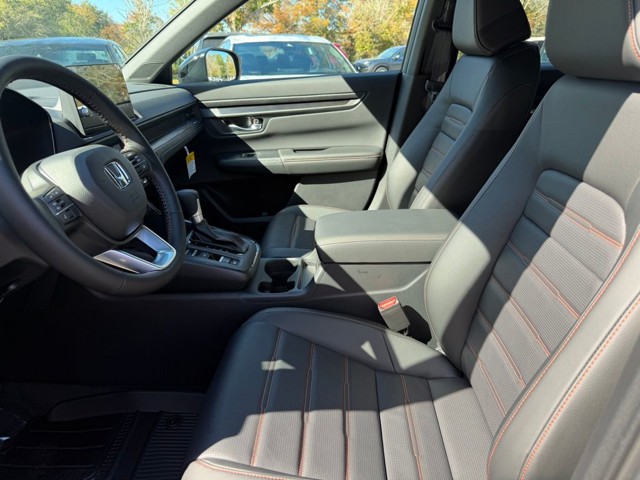 2026 Honda CR-V Hybrid - Photo 13