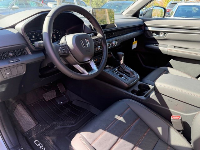 2026 Honda CR-V Hybrid - Photo 14