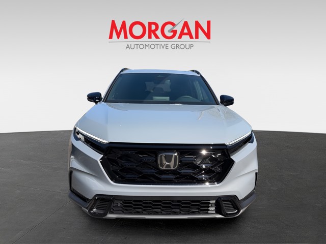 2026 Honda CR-V Hybrid - Photo 3
