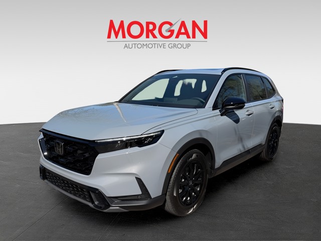 2026 Honda CR-V Hybrid - Photo 2