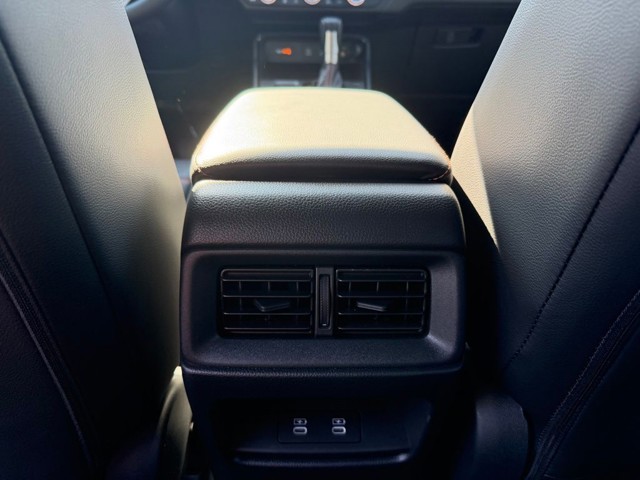 2026 Honda CR-V Hybrid - Photo 8