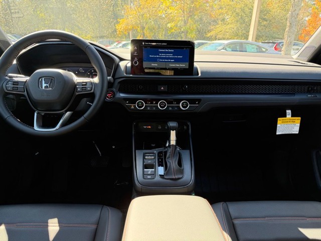 2026 Honda CR-V Hybrid - Photo 9