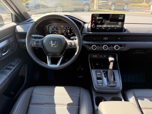 2026 Honda CR-V Hybrid - Photo 10