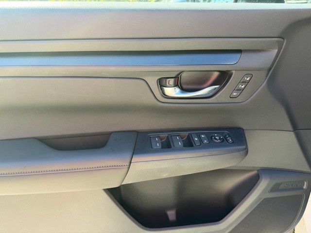 2026 Honda CR-V Hybrid - Photo 12