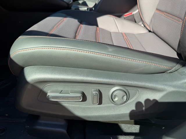 2026 Honda CR-V Hybrid - Photo 13