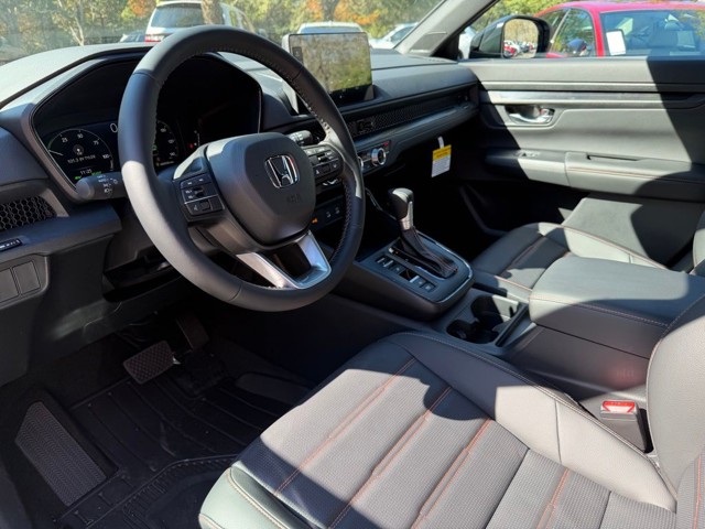 2026 Honda CR-V Hybrid - Photo 14