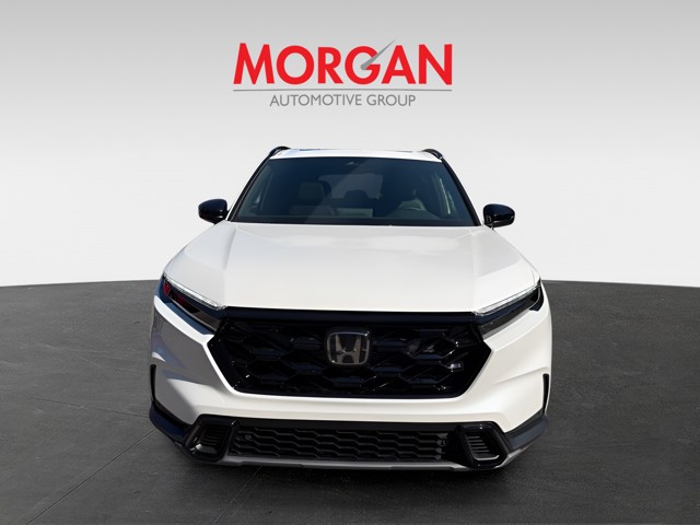 2026 Honda CR-V Hybrid - Photo 3
