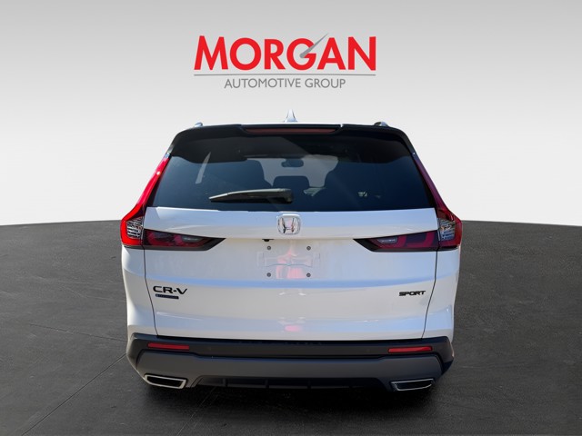 2026 Honda CR-V Hybrid - Photo 6
