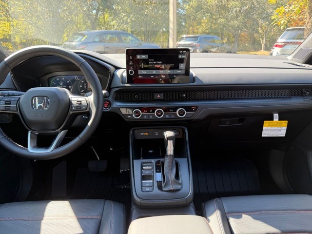 2026 Honda CR-V Hybrid - Photo 9