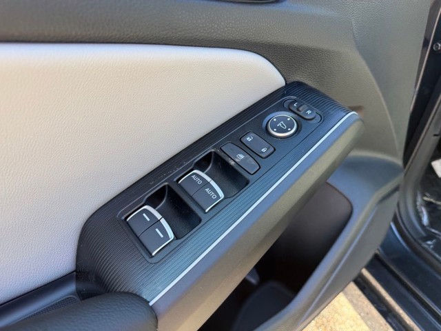 2026 Honda Civic Hybrid - Photo 12